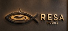RESA FOODS trademark artwork