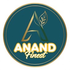 ANAND FINEST trademark artwork