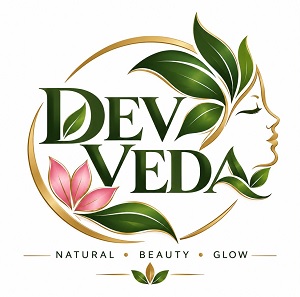DEV VEDA trademark artwork