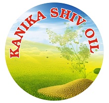 KANIKA SHIV OIL trademark artwork