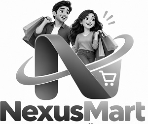 Nexusmart (With Device Of N) trademark artwork