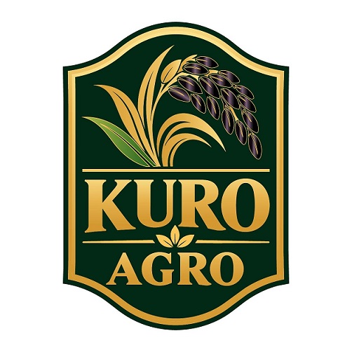KURO AGRO trademark artwork
