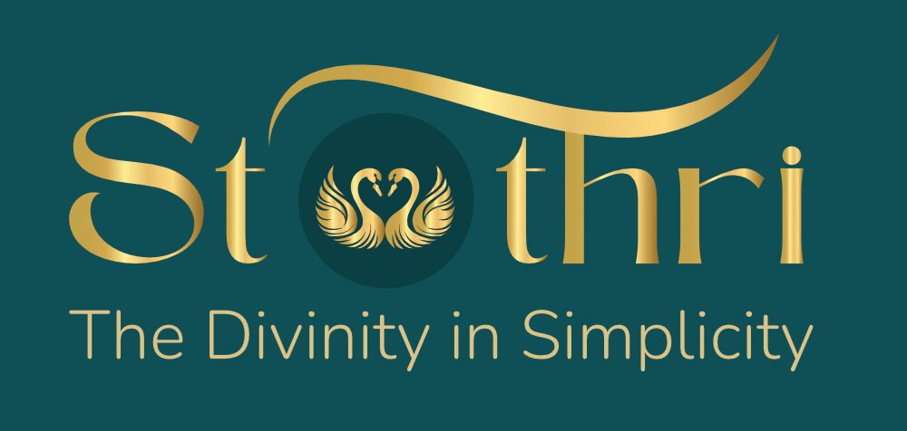 Stothri - The Divinity in Simplicity trademark artwork