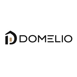 DOMELIO WITH D LOGO trademark artwork