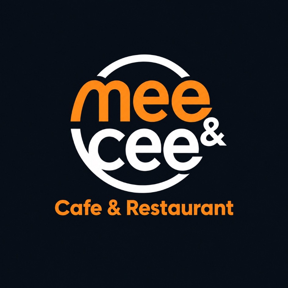 MEE AND CEE trademark artwork