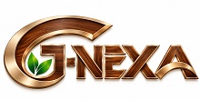 G-NEXA trademark artwork