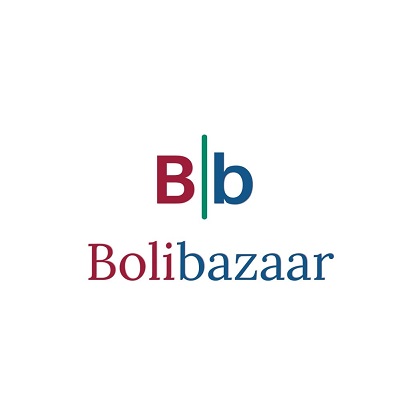 BOLIBAZAAR trademark artwork