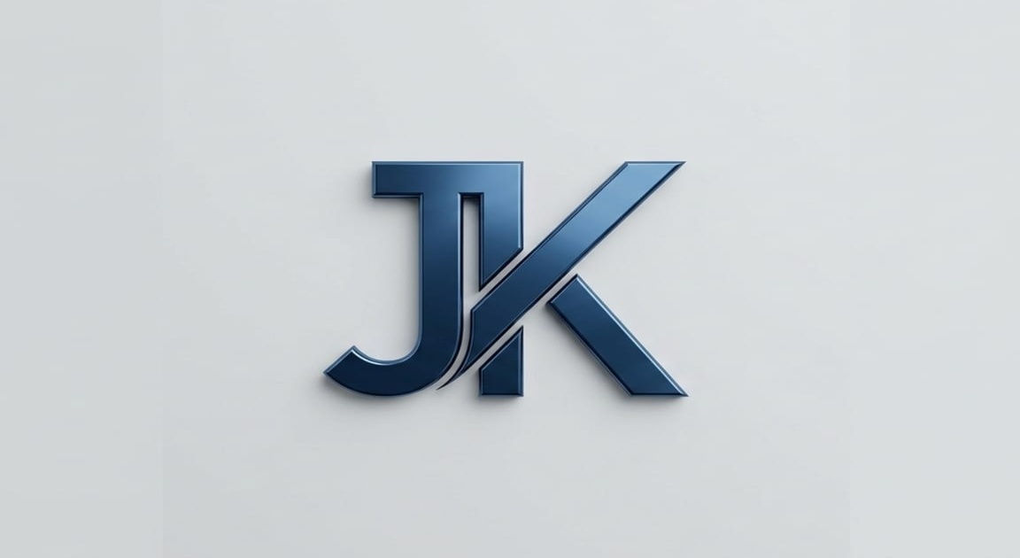 J K trademark artwork