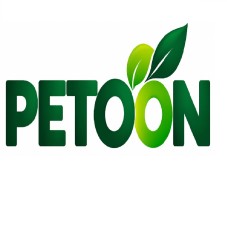 PETOON trademark artwork