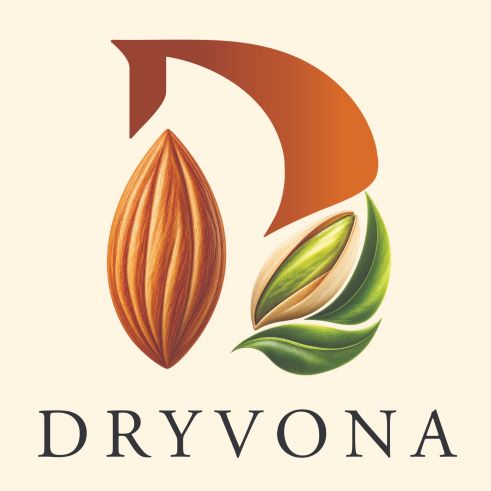 DRYVONA trademark artwork