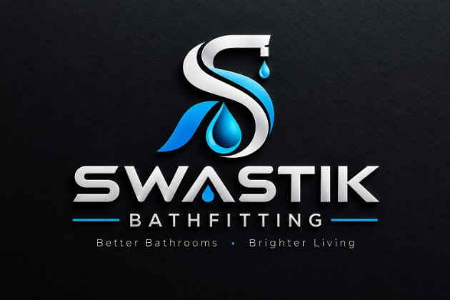 SWASTIK BATHFITTING trademark artwork