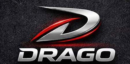 DRAGO trademark artwork