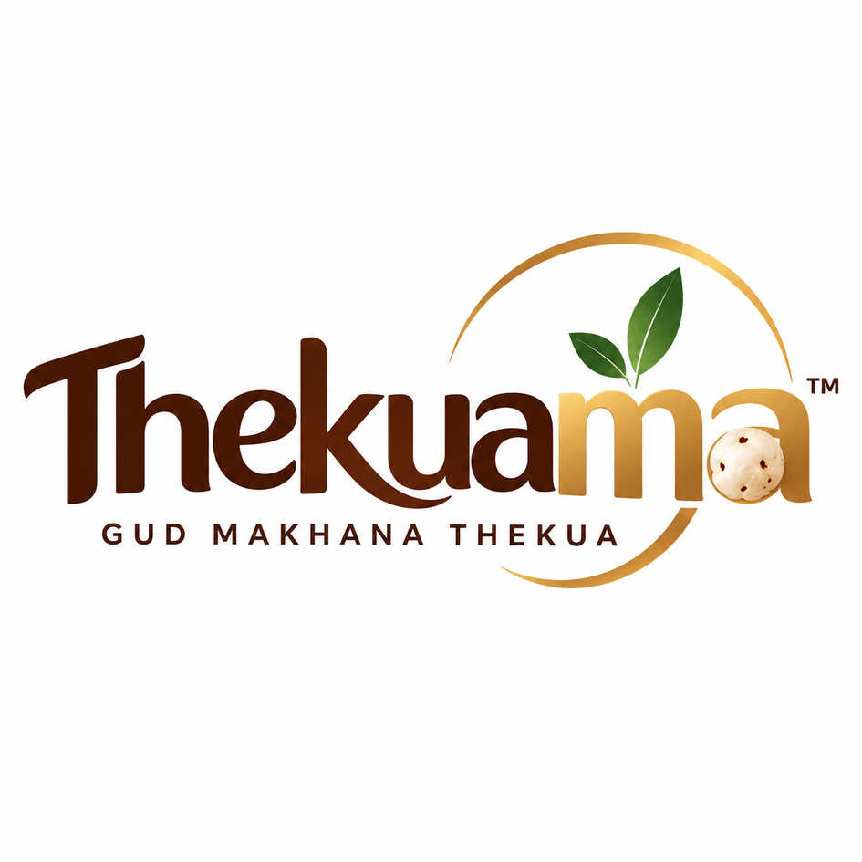 THEKUAMA trademark artwork
