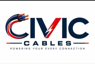 CIVIC CABLES trademark artwork