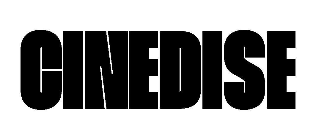 CINEDISE trademark artwork