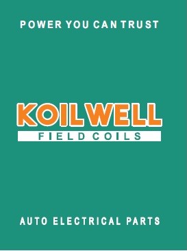 KOILWELL trademark artwork