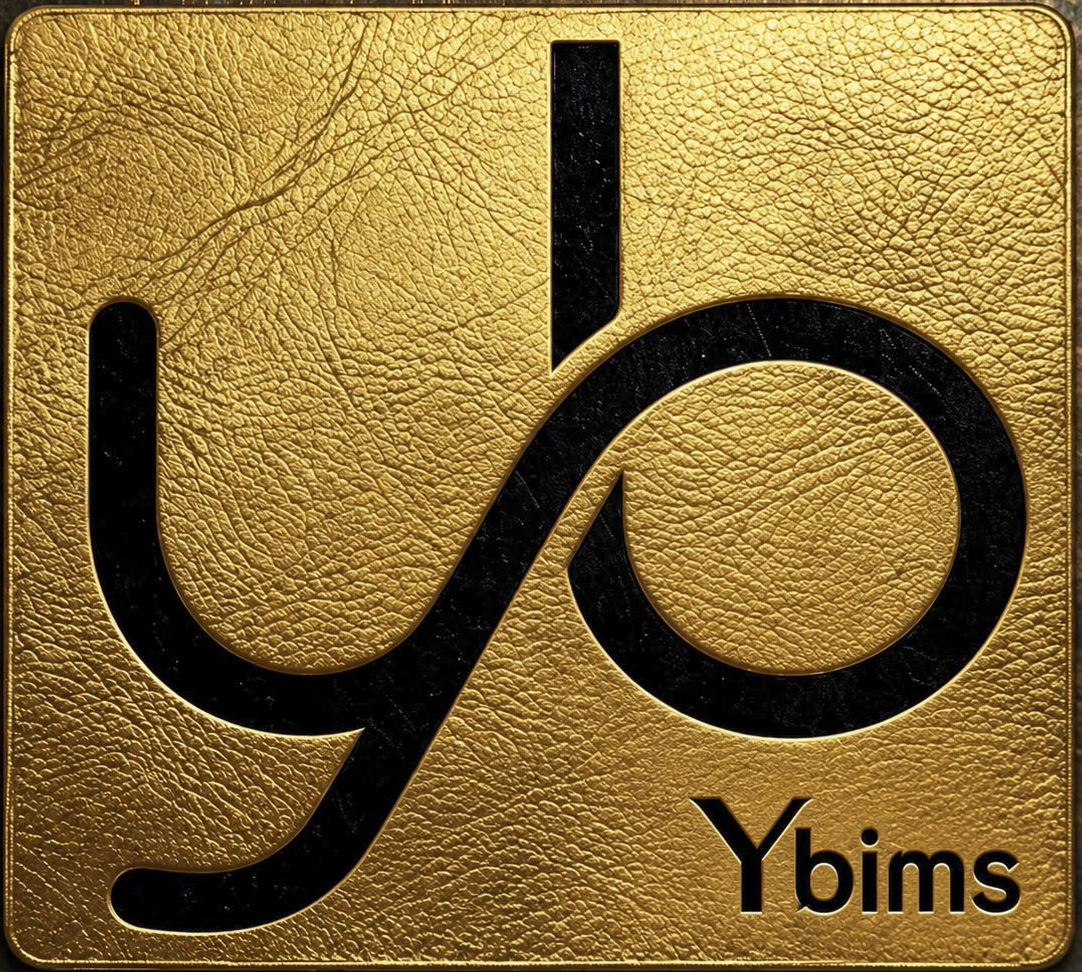 Ybims trademark artwork