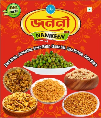 JANANI NAMKEEN trademark artwork