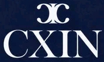 Cxin With Device of Cx trademark artwork