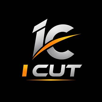 I CUT trademark artwork
