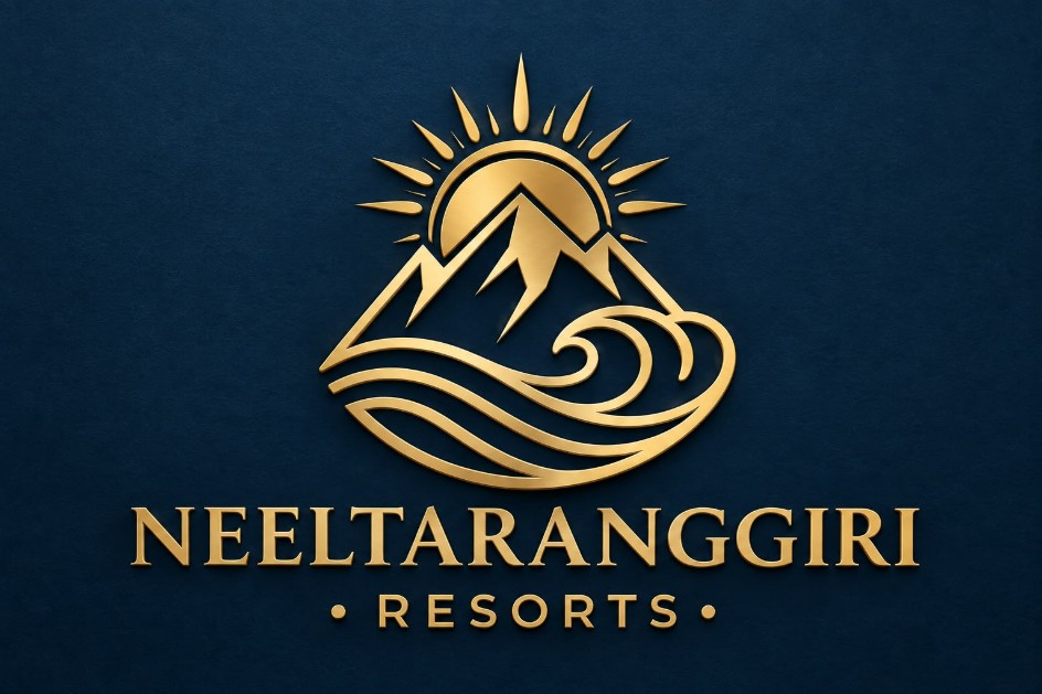 NEELTARANGGIRI RESORTS trademark artwork