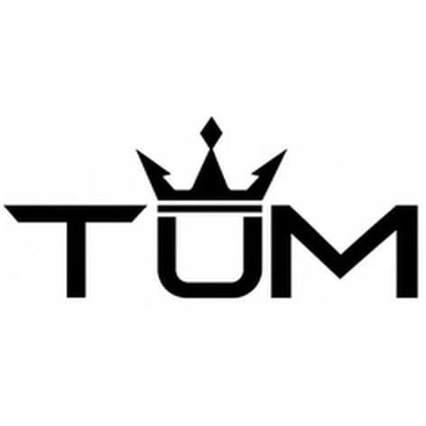 TUM trademark artwork