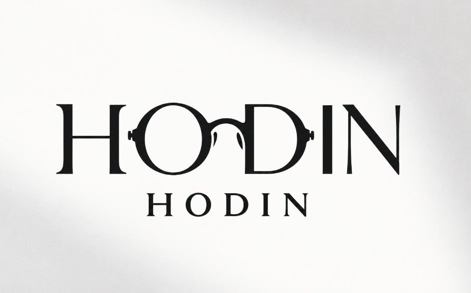 HODIN trademark artwork