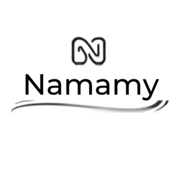 NAMAMY trademark artwork