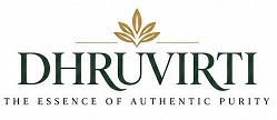 DHRUVIRTI trademark artwork