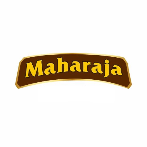 MAHARAJA trademark artwork