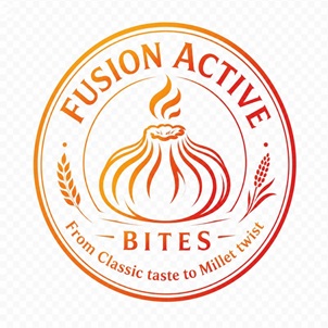 FUSION ACTIVE BITES (FAB Momos) unit of Angel Traders and Services trademark artwork