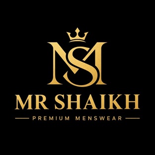 MR SHAIKH trademark artwork