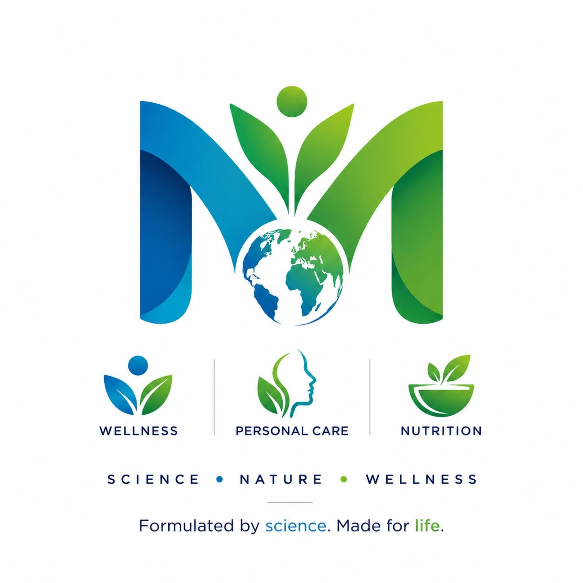 MAVAYD LABS trademark artwork