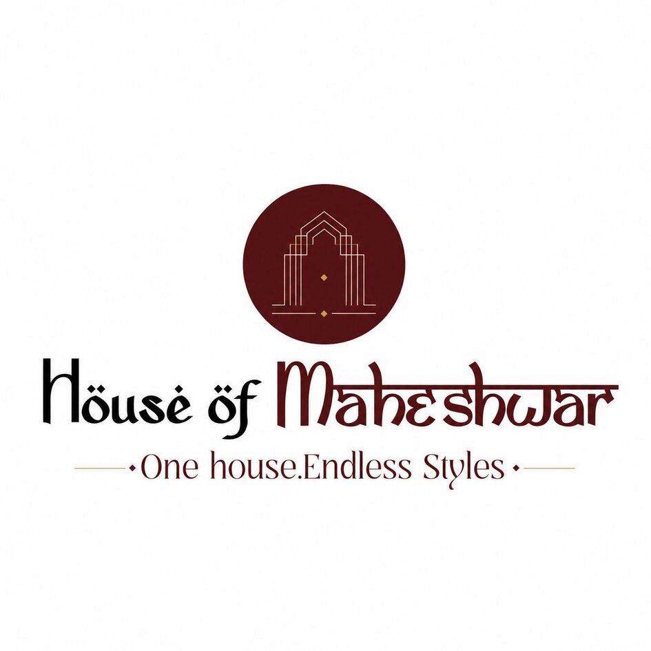House of Maheshwar trademark artwork