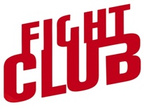 FIGHT CLUB trademark artwork