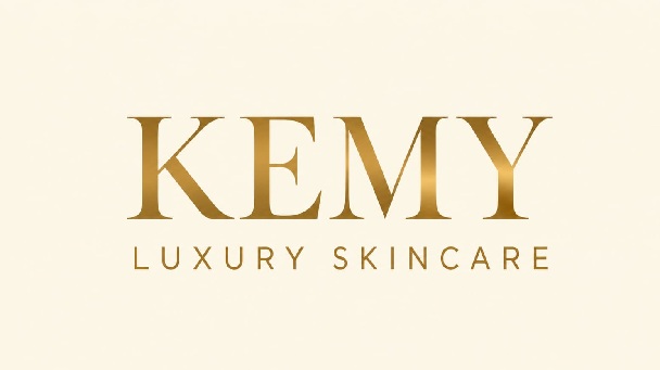 KEMY- LUXURY SKINCARE trademark artwork