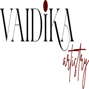 VAIDIKA ARTISTRY trademark artwork
