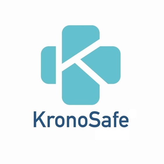 KronoSafe trademark artwork