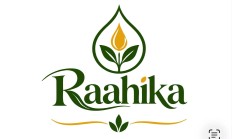 Raahika trademark artwork