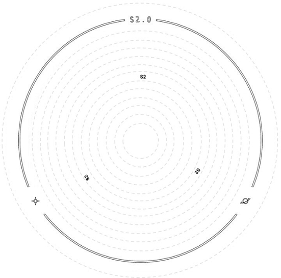 S2.0 trademark artwork