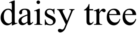 daisy tree trademark artwork