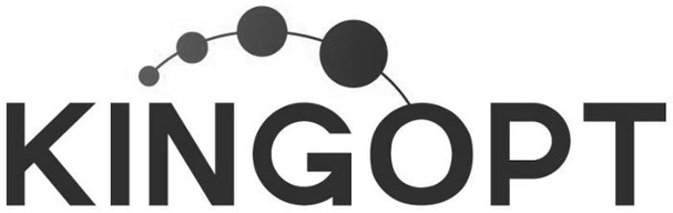 KINGOPT trademark artwork