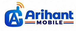ARIHANT MOBILE WITH DEVICE OF A trademark artwork