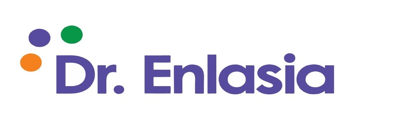 Dr. Enlasia trademark artwork