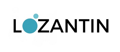 LOZANTIN trademark artwork