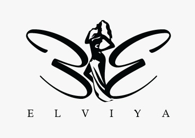 ELVIYA trademark artwork