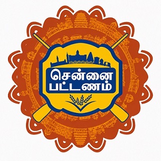CHENNAI PATTANAM trademark artwork
