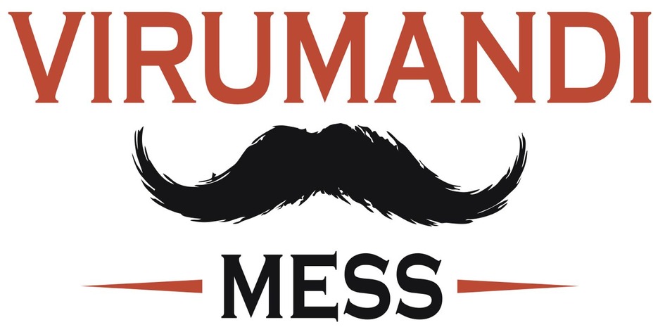 VIRUMANDI MESS trademark artwork