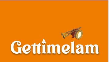 Gettimelam trademark artwork