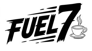 FUEL 7 trademark artwork